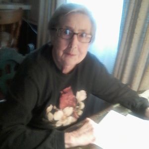 Meet your Posher, Carol